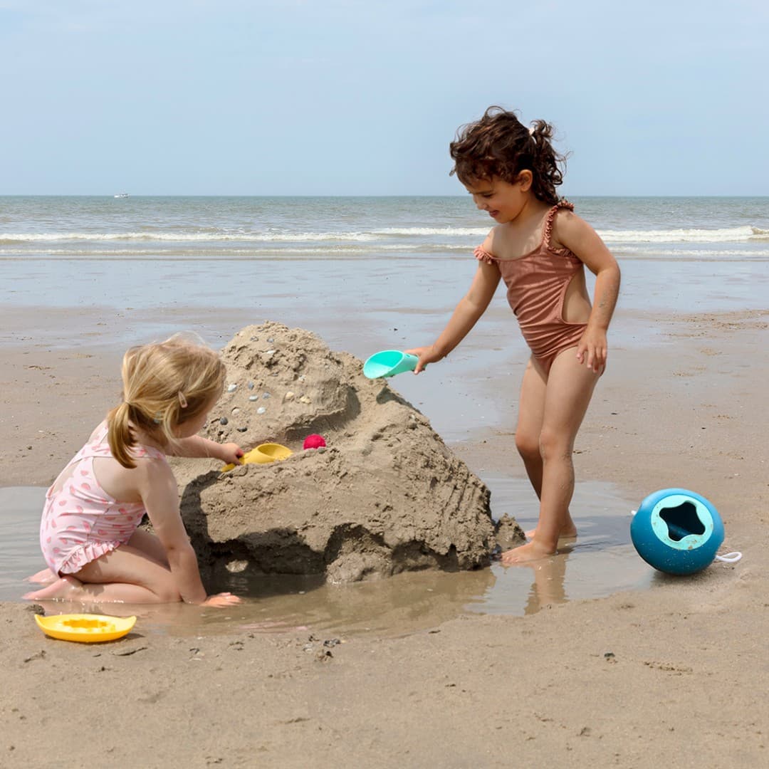 Beach Set – Mini Ballo, Cuppi & Heart Shaper