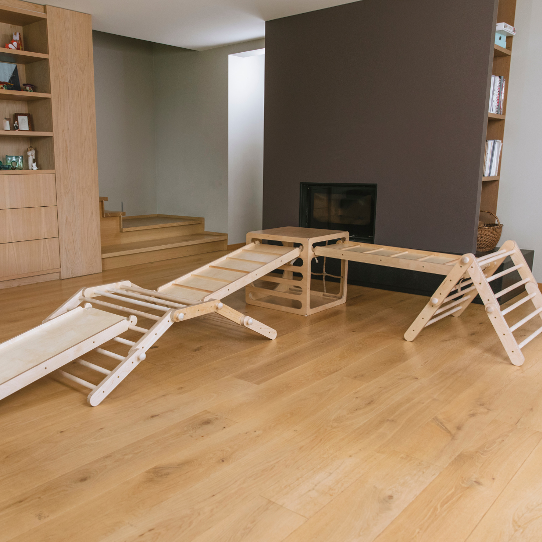 Climbing Playsets • save 15% • create a custom indoor playground for daycare/kindergarten