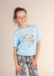 Empower Tee