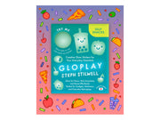 Silly Snacks By Steph Stilwell