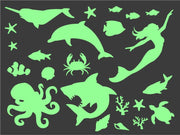 Under The Sea Everyday Set