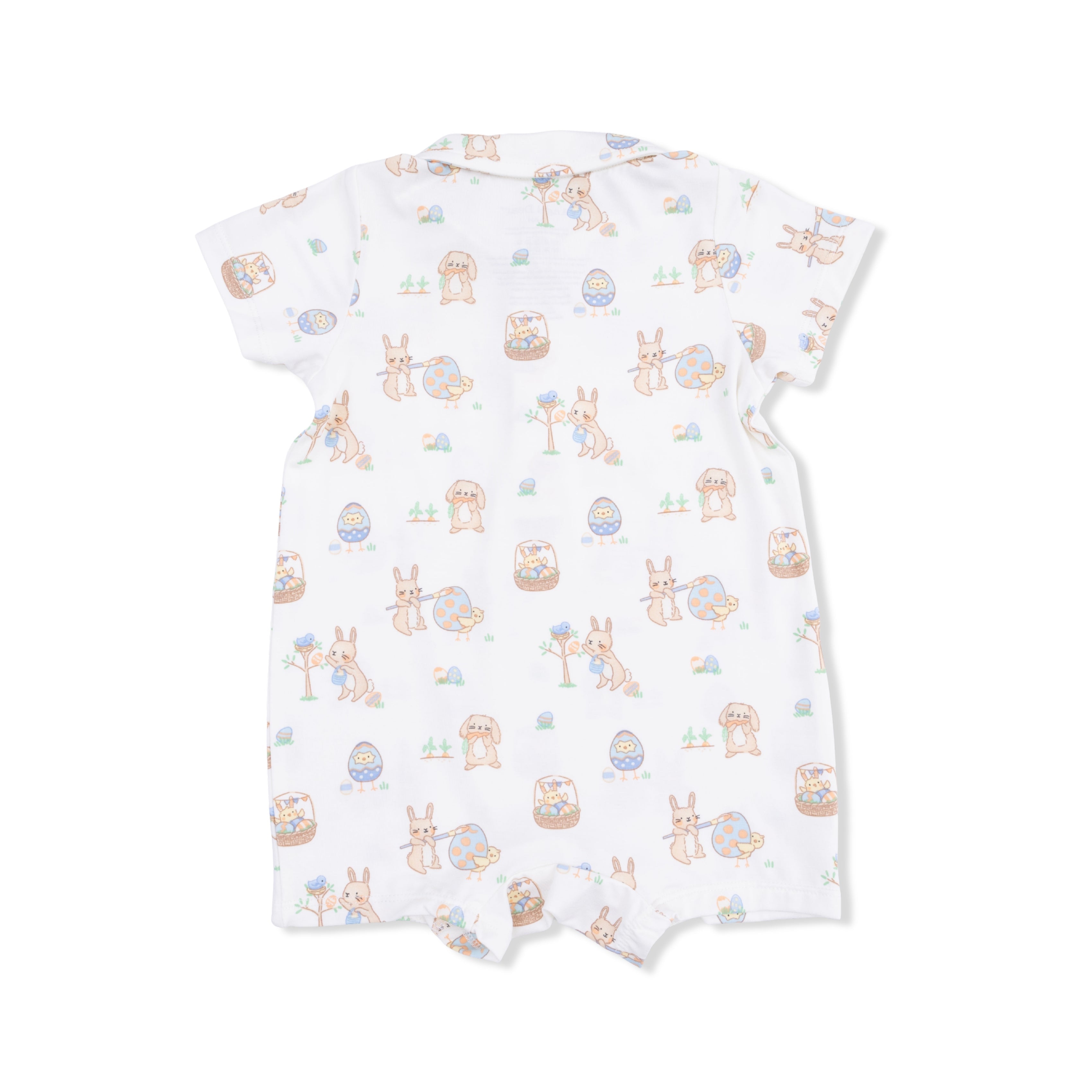 Easter Egg Hunt Uni  - Polo Shortie