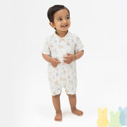 Easter Egg Hunt Uni  - Polo Shortie