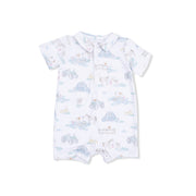 Farm Animal Party - Polo Shortie