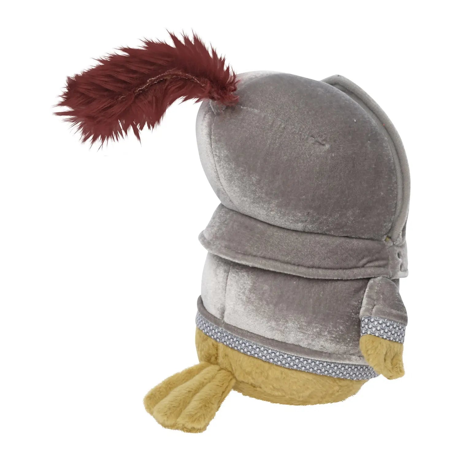 Knight Owl Plush by Manhattan Toy