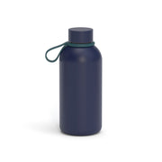 Insulated Reusable Bottle 12 Oz - Midnight Blue