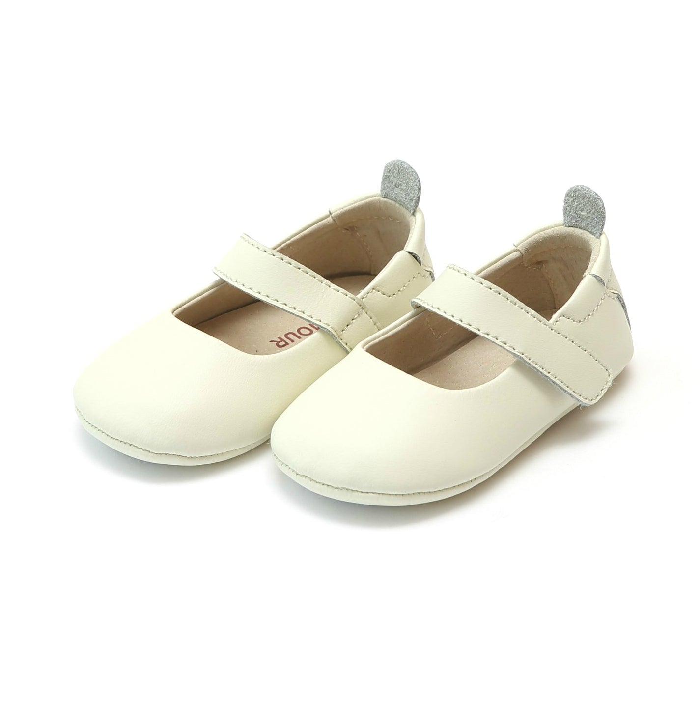 Charlotte Classic Crib Mary Jane (infant)