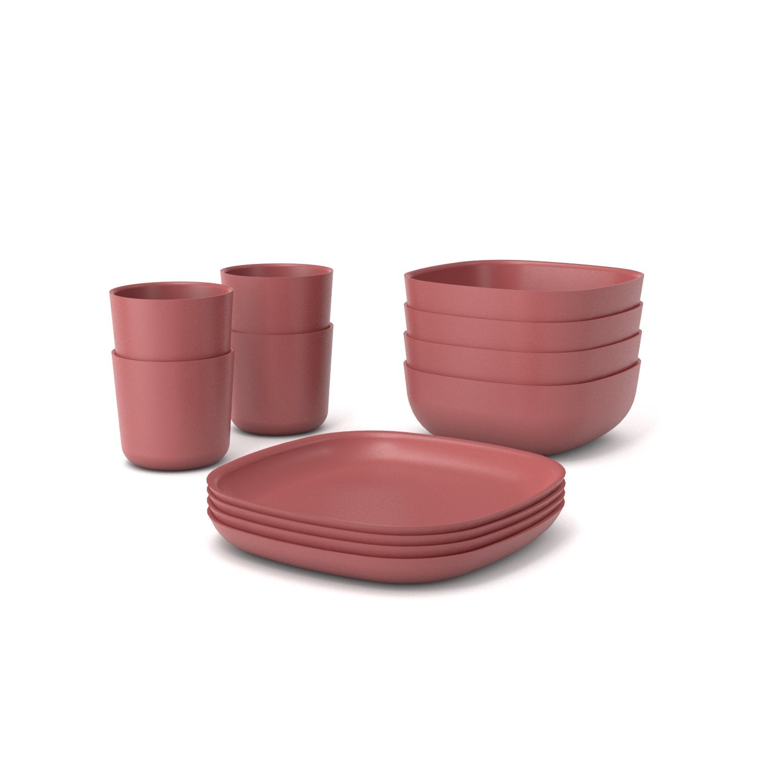 Everyday Basics Set - Spice