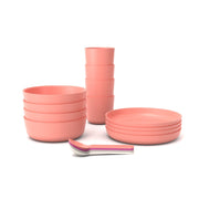 The Original Kid Set - Coral
