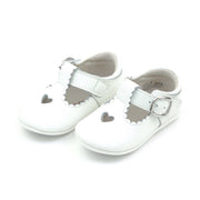 Rosalie Heart Crib Mary Jane (infant)