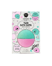 Bath Bomb For Kids Twin A