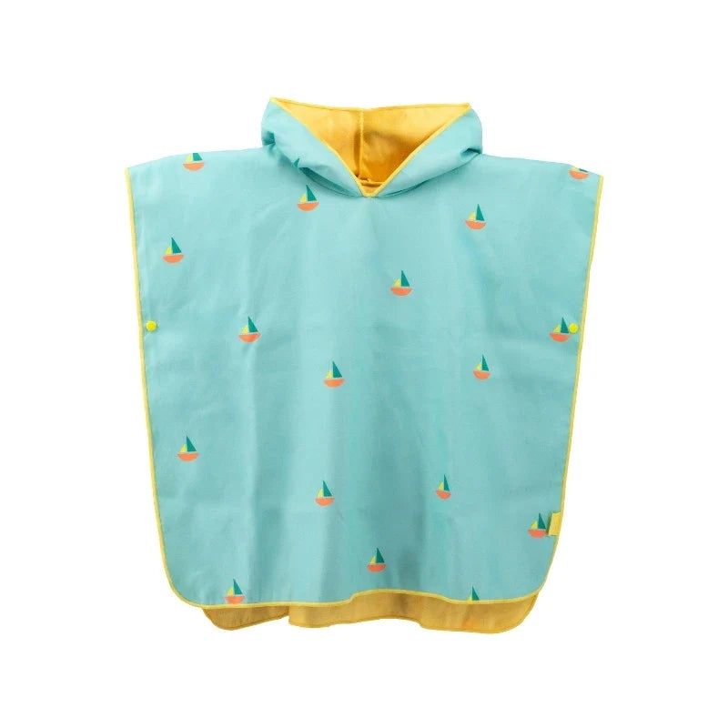 Beach Poncho