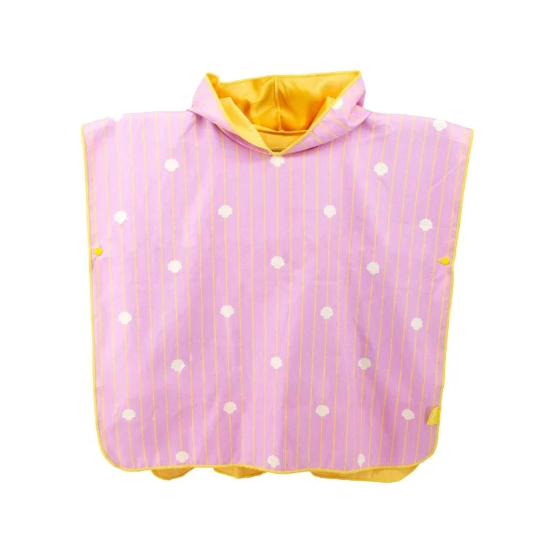 Beach Poncho