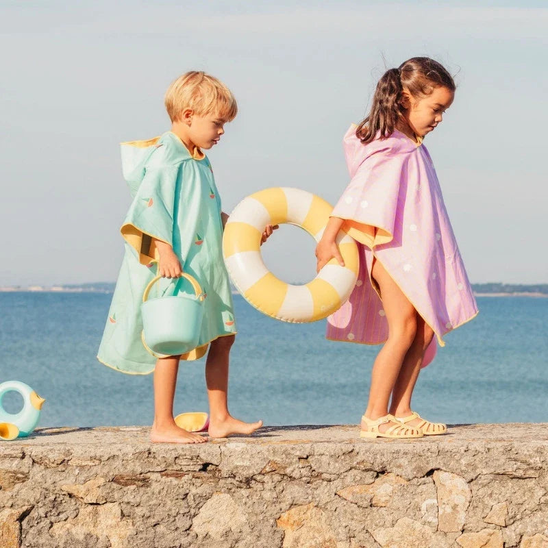Beach Poncho