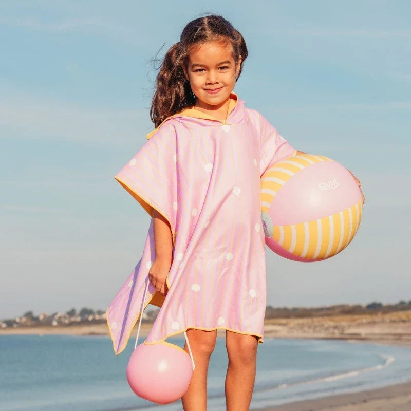 Beach Poncho
