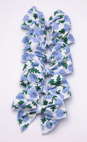 Bramble In Blue