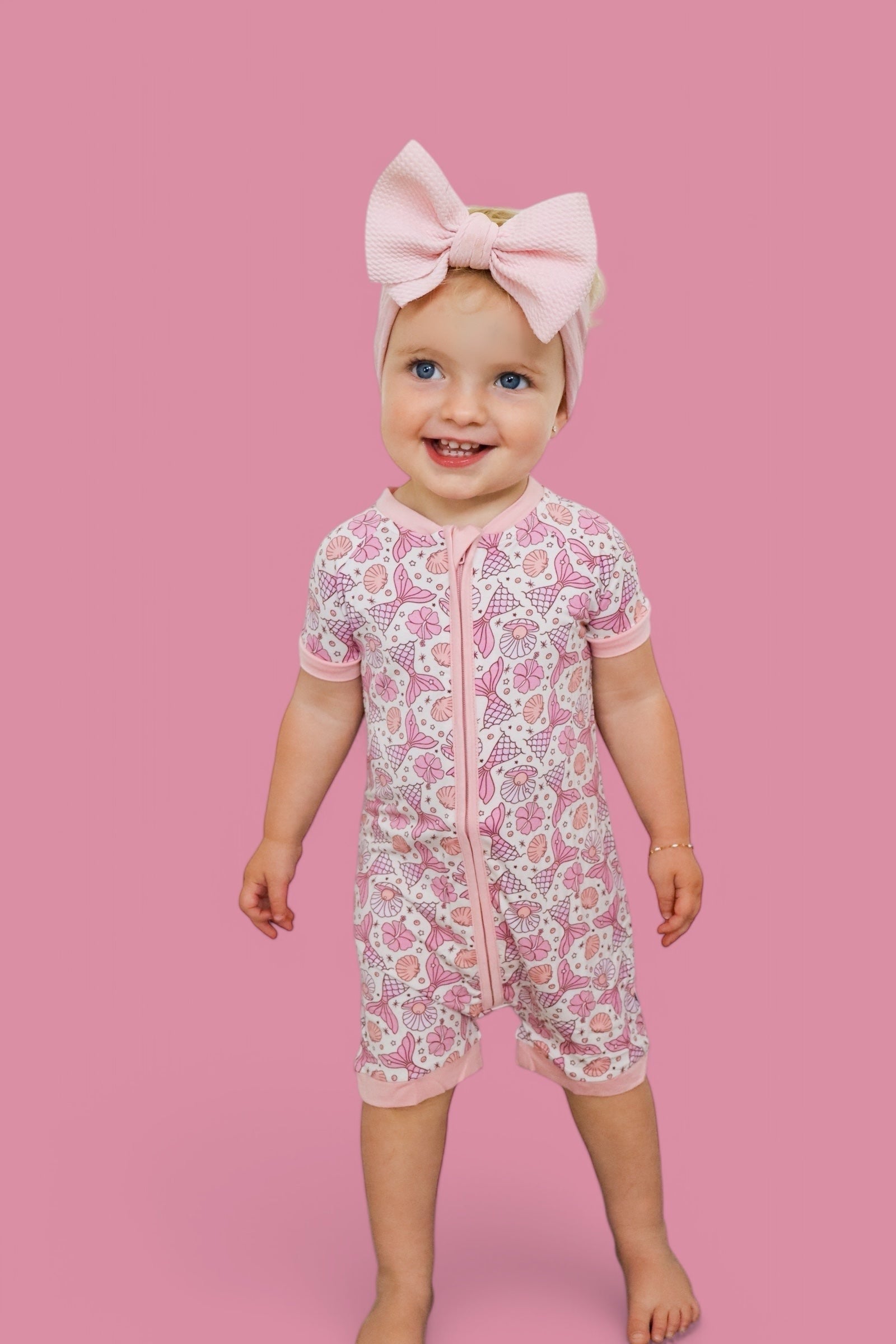 Magical Mermaid Dream Shortie