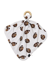 Football (ribbed) - Lovey