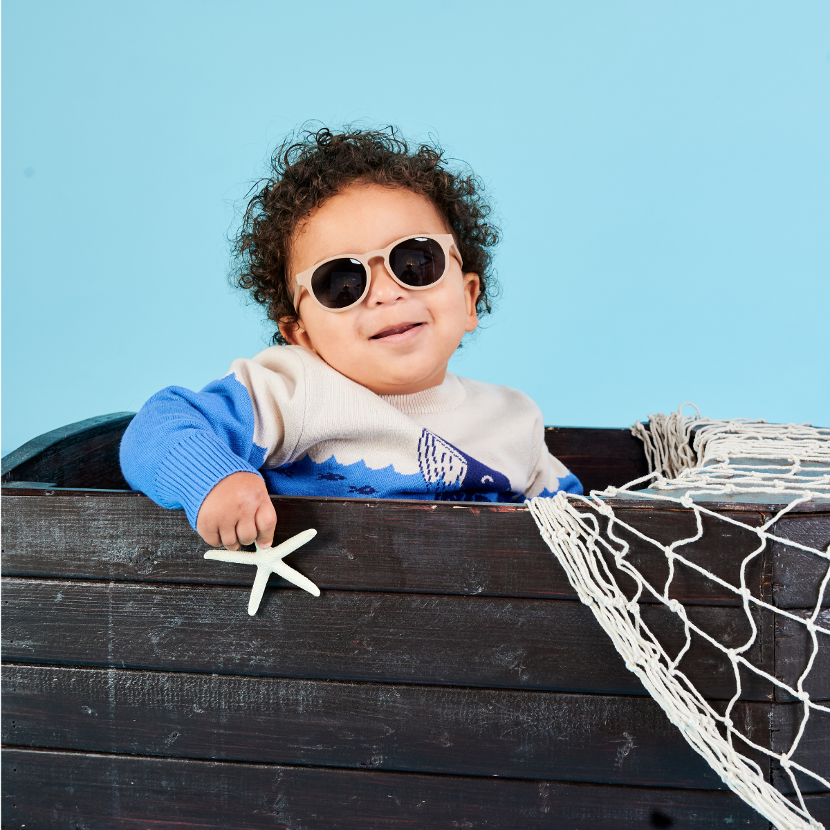 Soft Sand Eco Keyhole