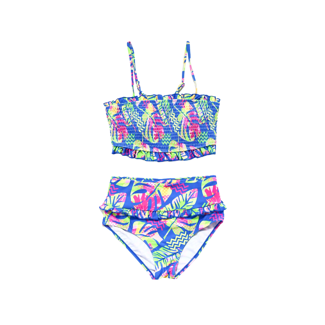 Azul Cabana Two Piece Swimsuit Women's