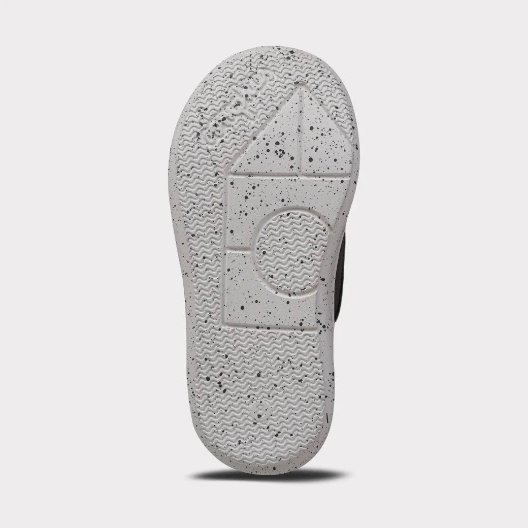 Ash Boys Hook & Loop Shoe