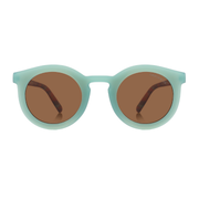 Classic Sustainable Sunglasses | Bio-based · Bendable · Polarized  |  3-8 | Orchard + Tortoise
