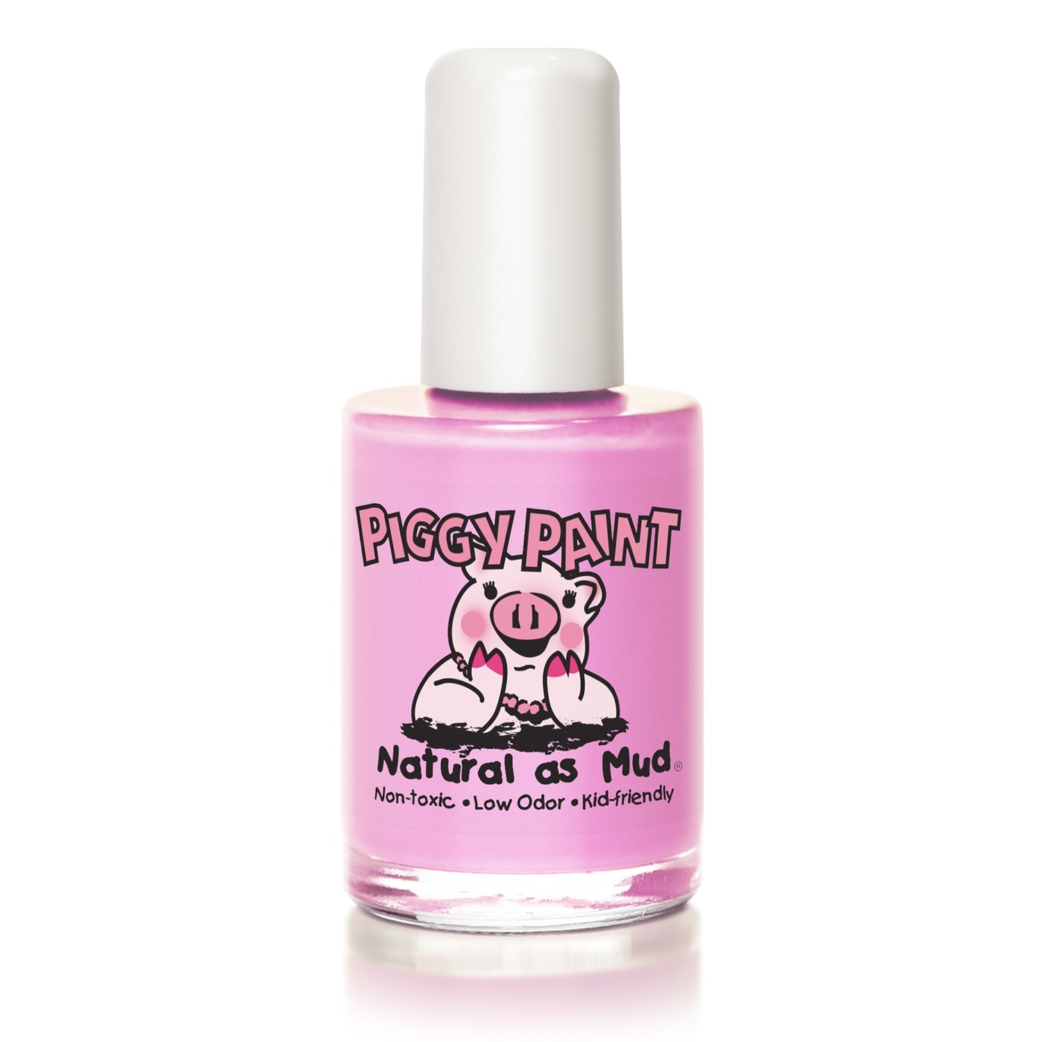 Pinkie Promise - Matte Light Pink