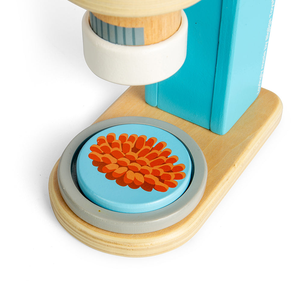 Microscope By Bigjigs Toys Us