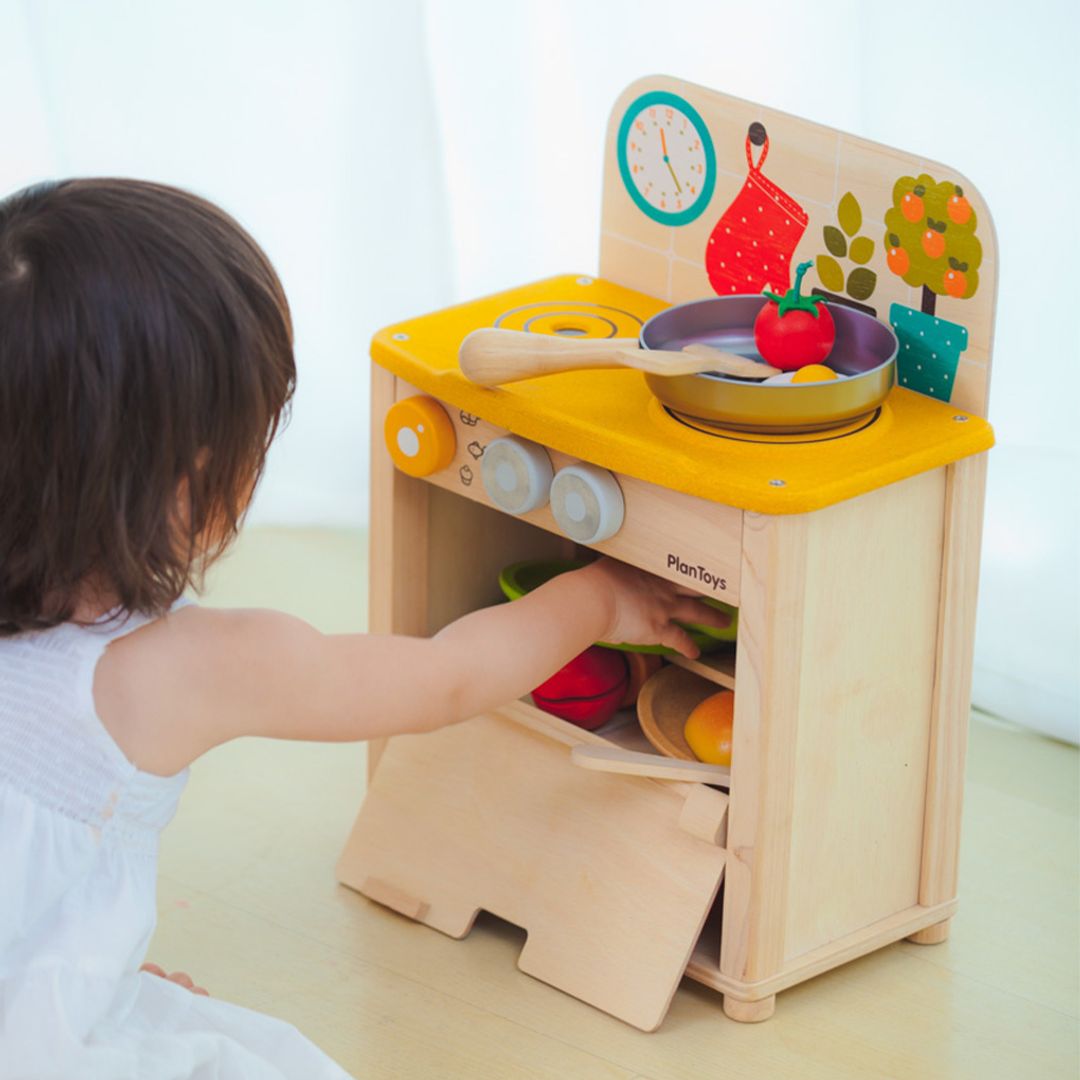 Kitchen Set - Classic