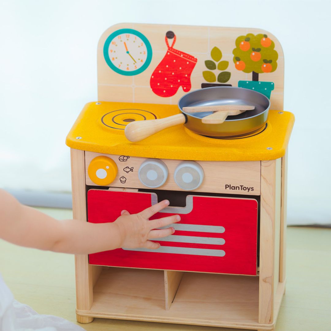 Kitchen Set - Classic