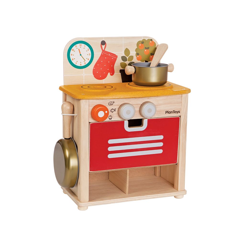 Kitchen Set - Classic
