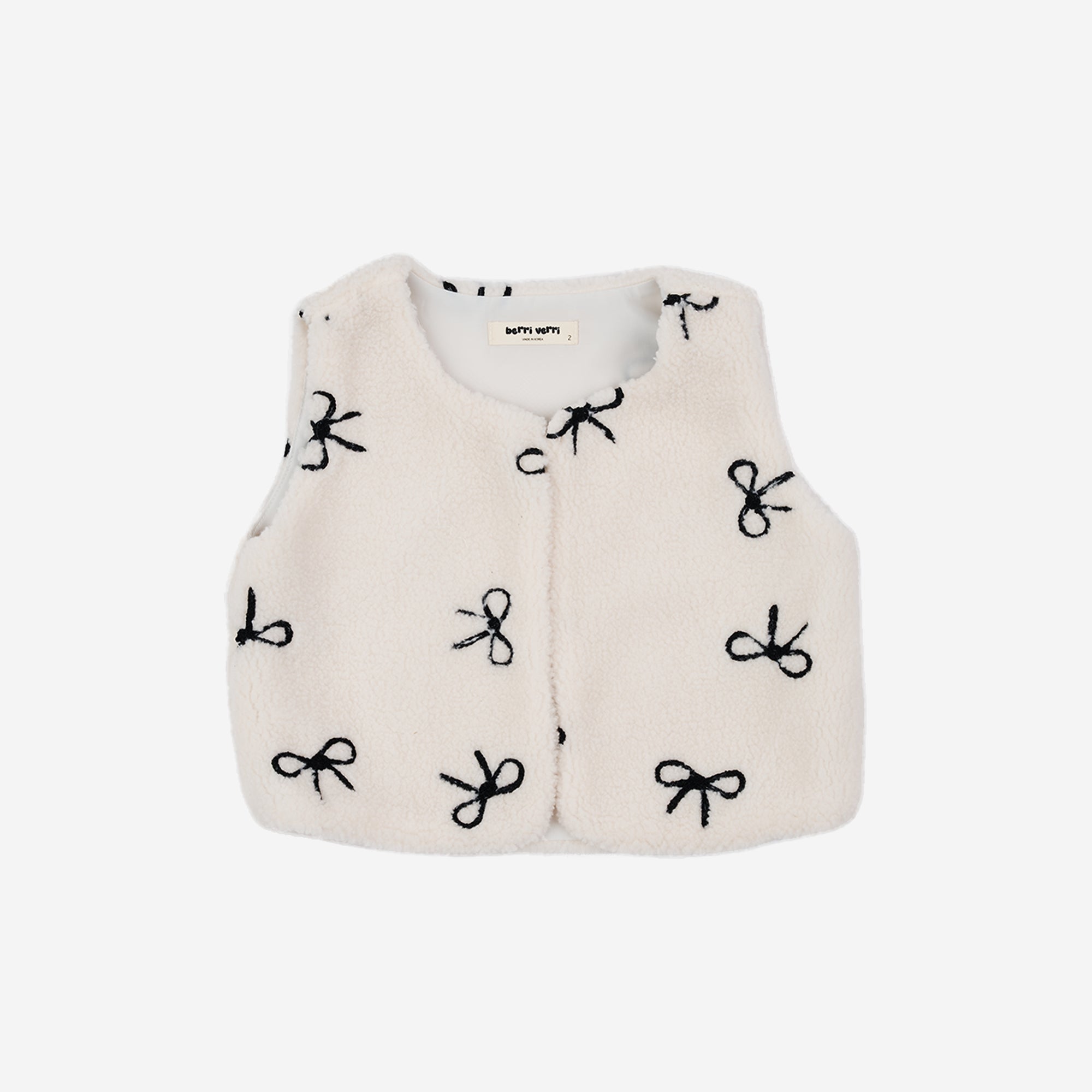 Elly Vest