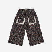 Amelia Lace Pocket Pants
