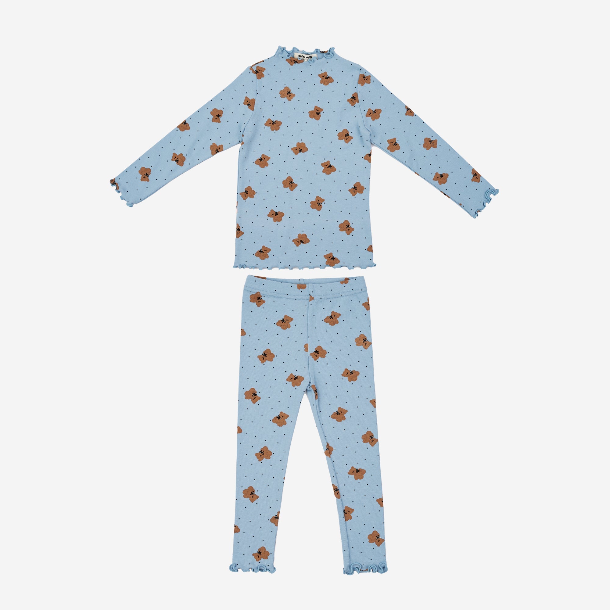 Isabella Pj Set