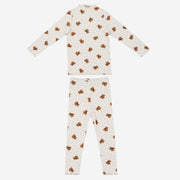 Isabella Pj Set