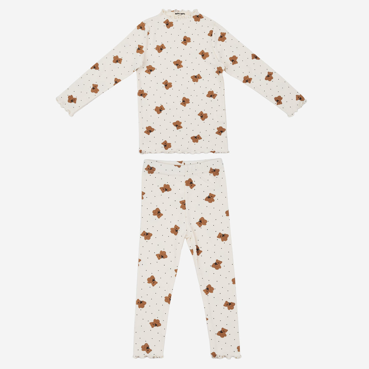 Isabella Pj Set