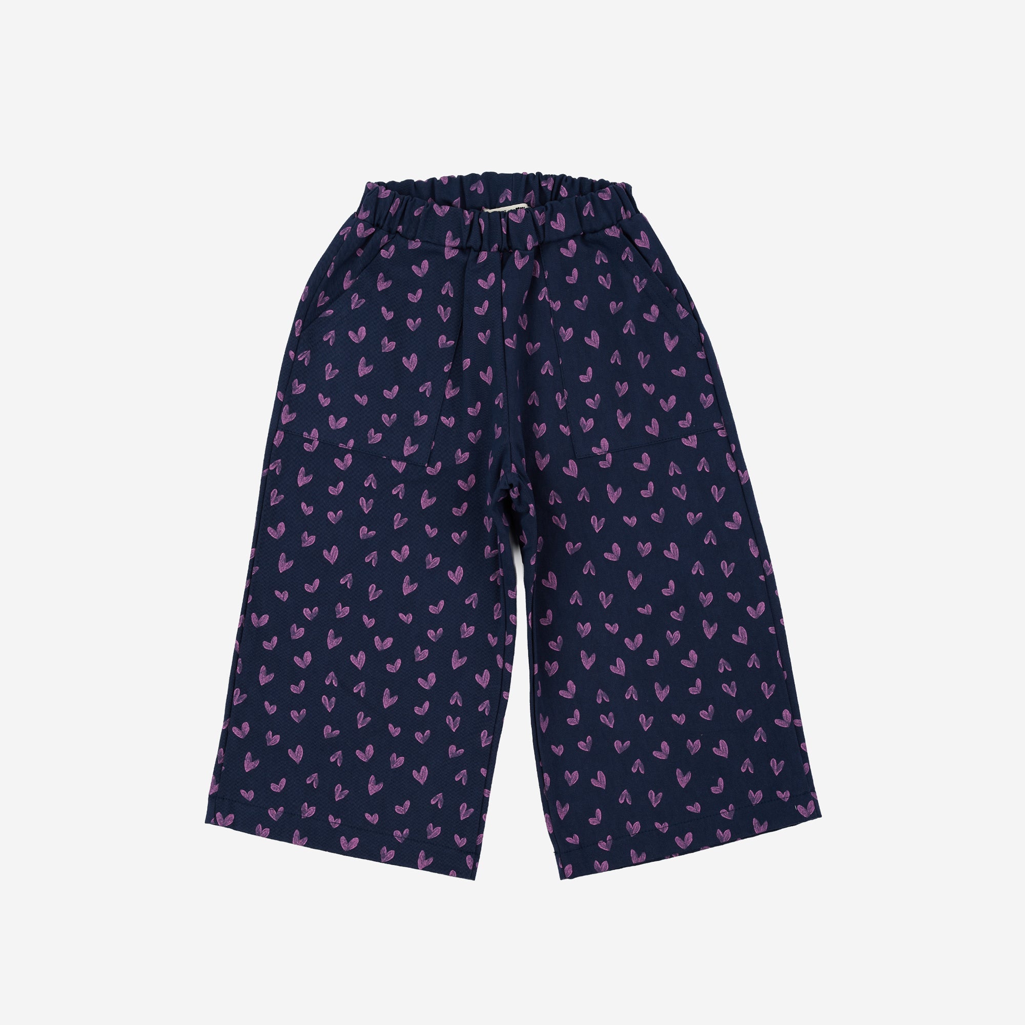 Hazel Wide Pants