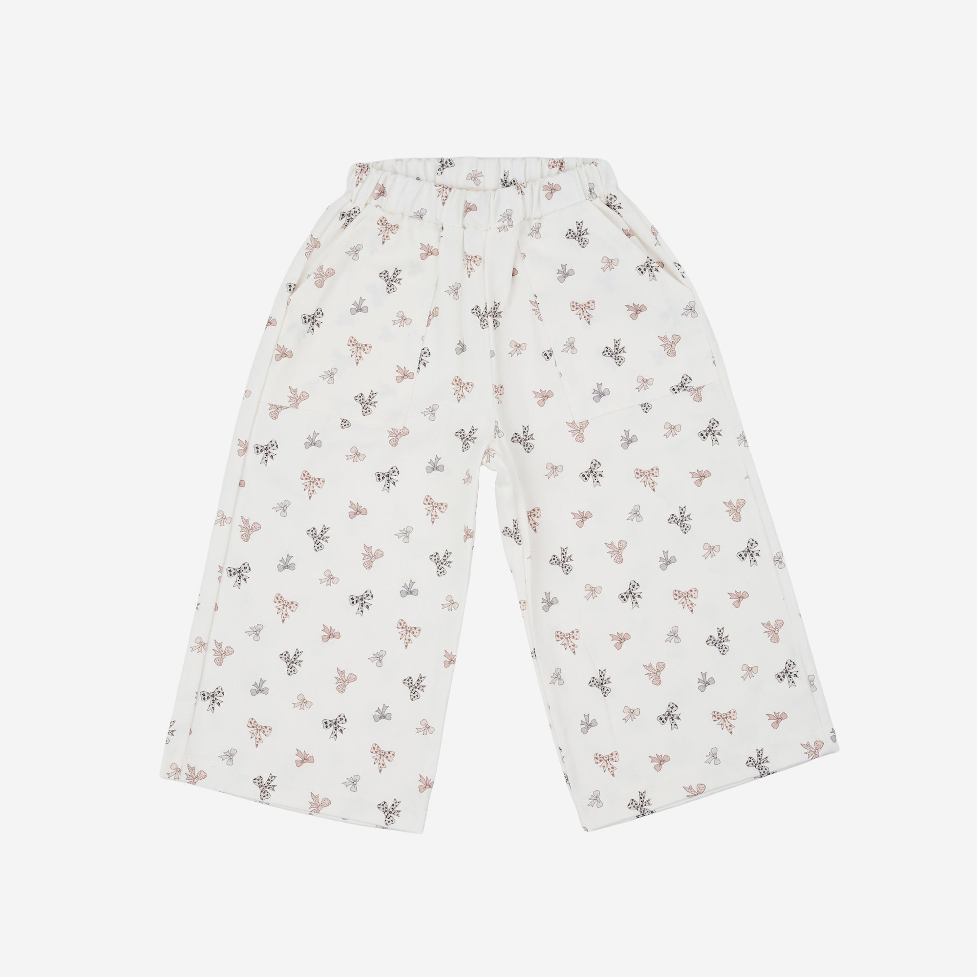 Hazel Wide Pants