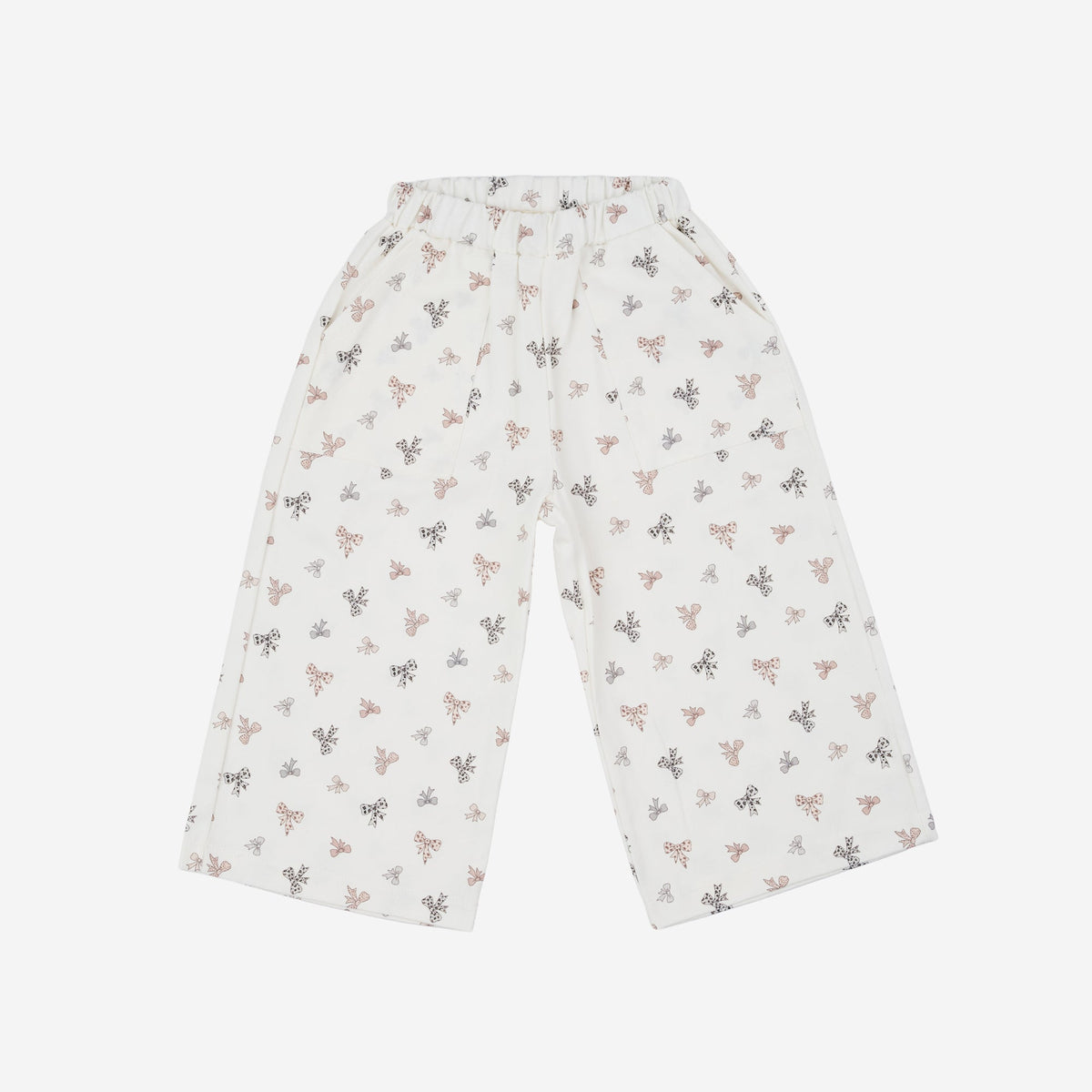 Hazel Wide Pants