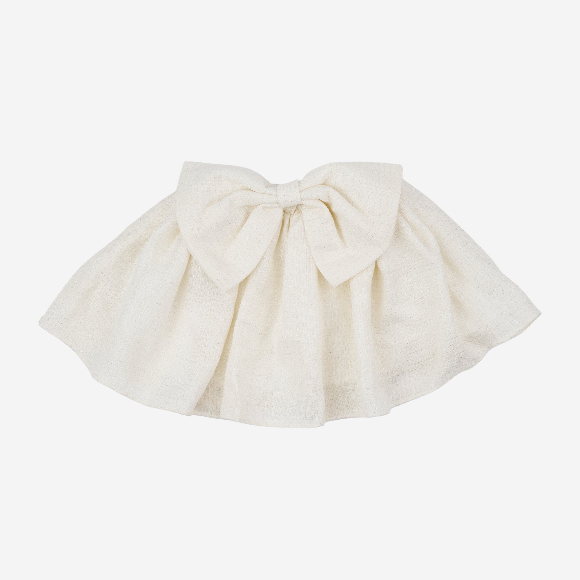 Hailey Balloon Skirt