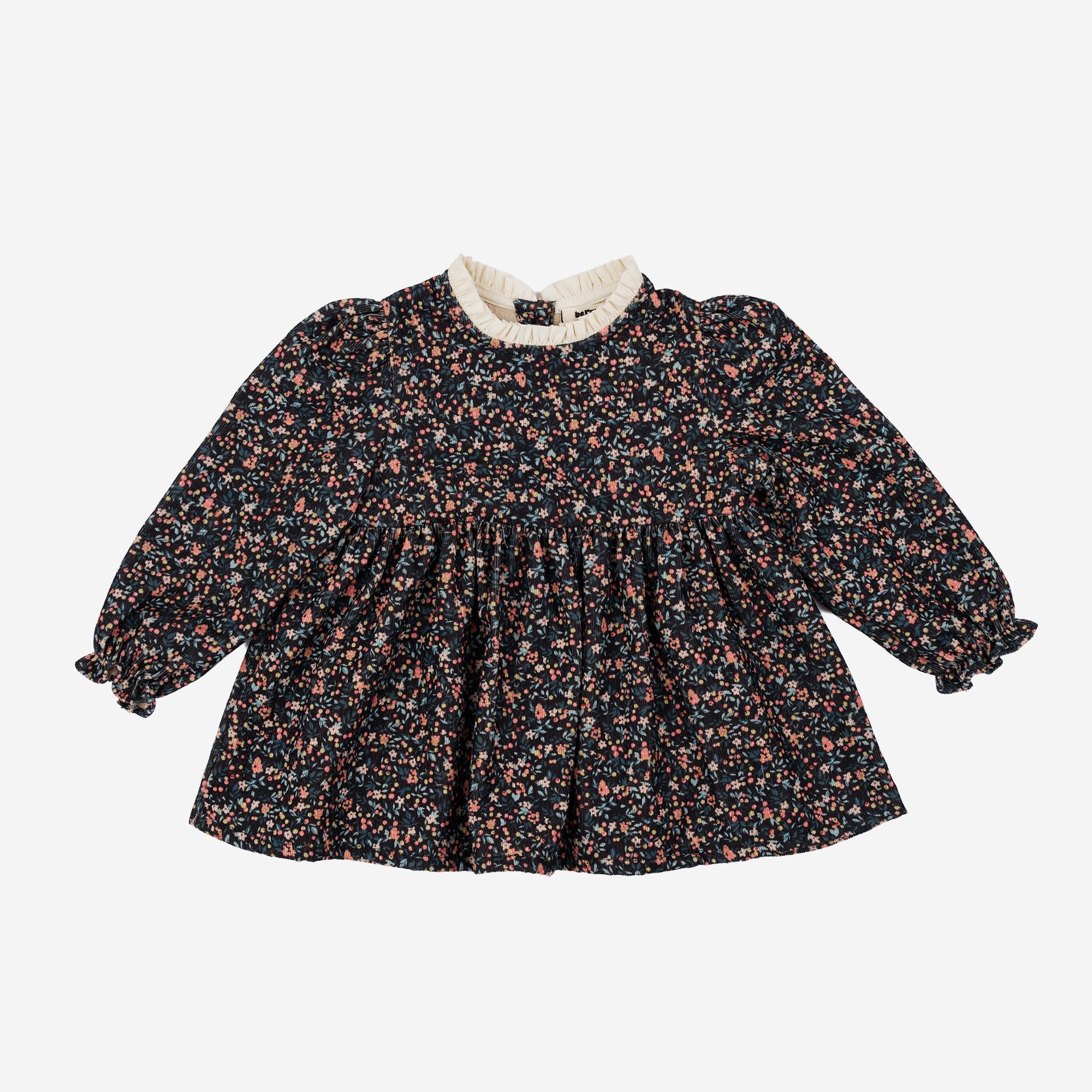 Amelia Frill Blouse