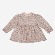 Amelia Frill Blouse