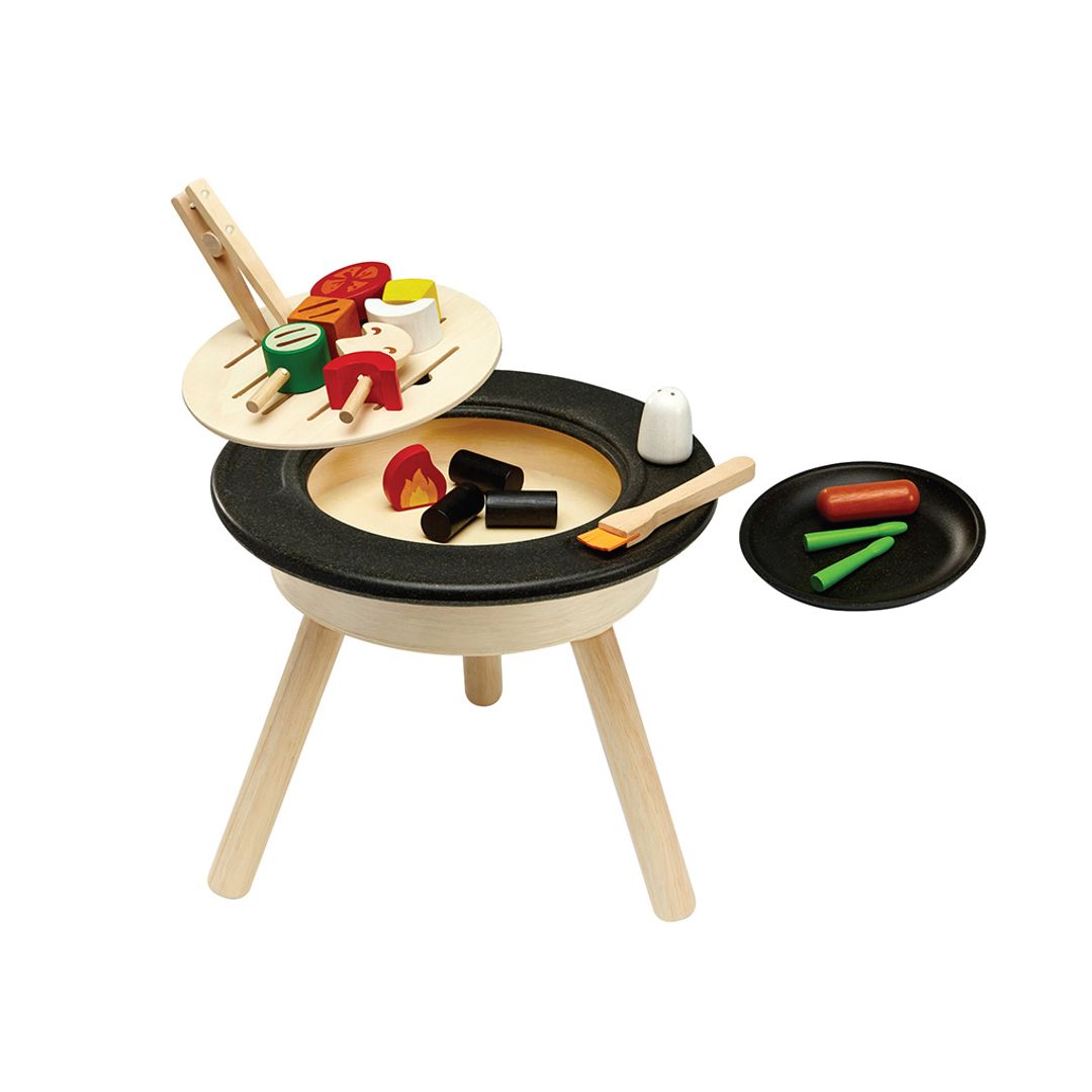 Bbq Playset