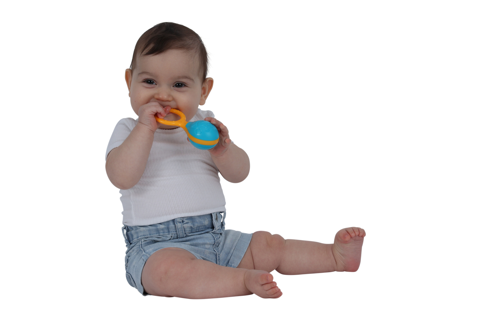 My First Baby Band