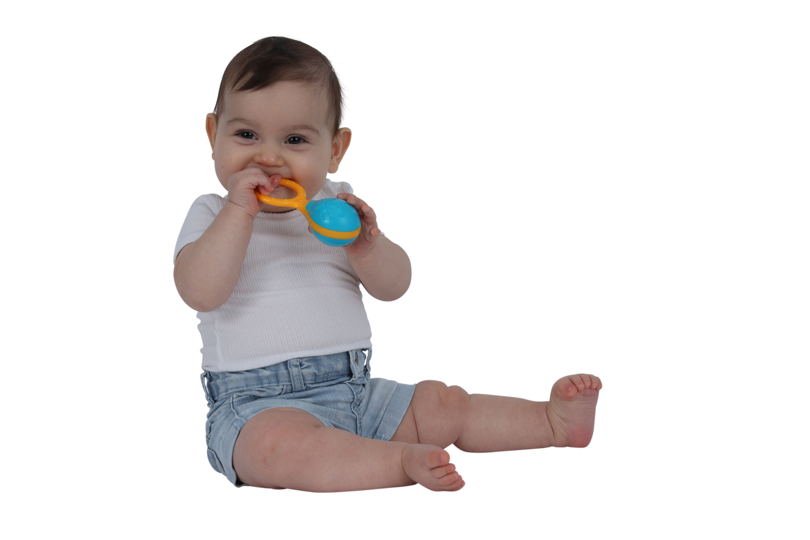 My First Baby Band