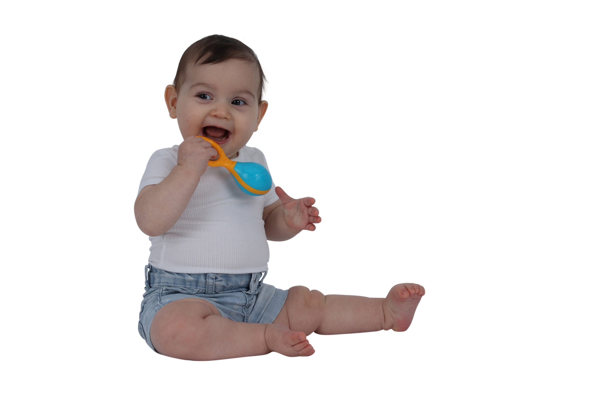 My First Baby Band