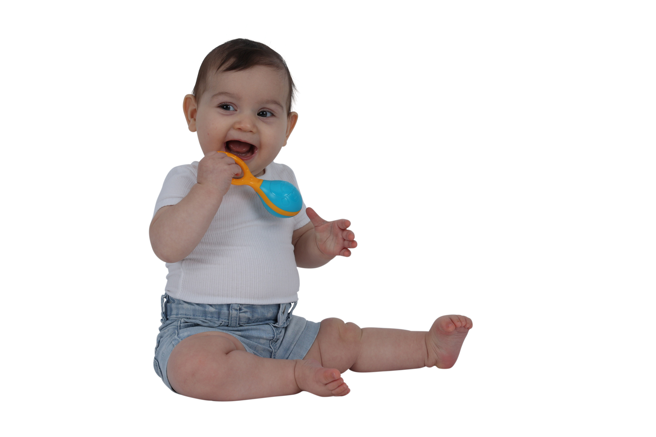 My First Baby Band