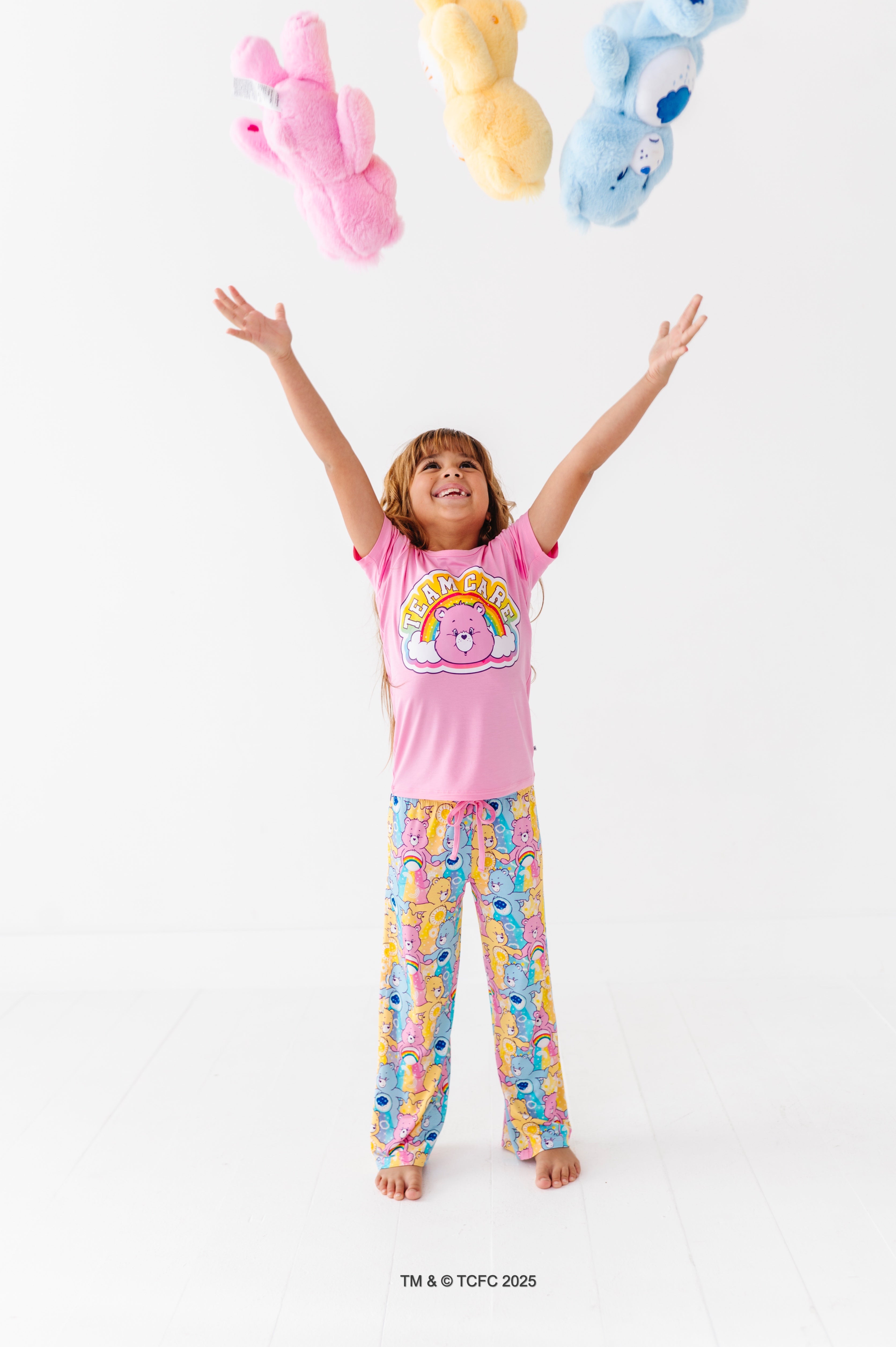 Care Bears™ Stare 3-piece Set