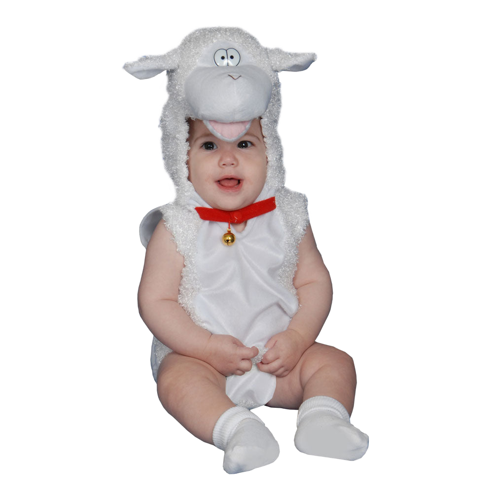 Little Lamb Costume - Babies