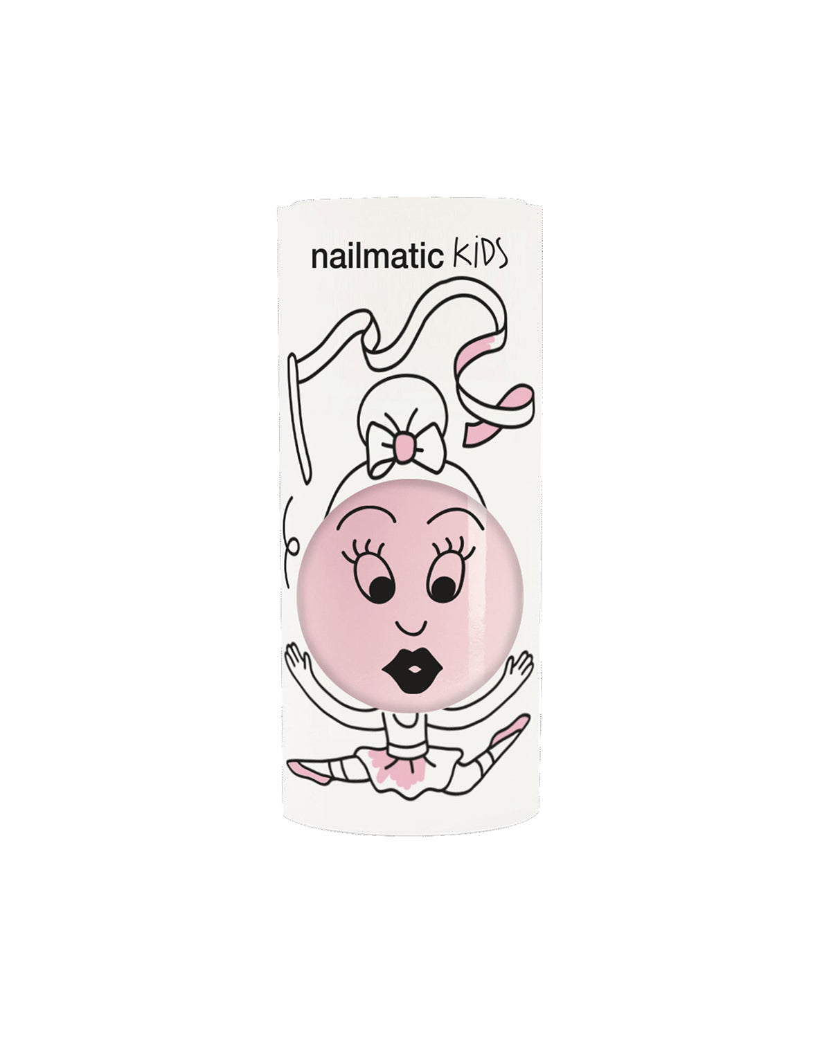 Nailpolish For Kids Bella